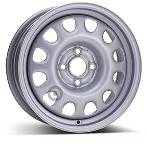 Alcar SF8950 Stahlfelge