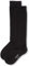 Camano Jungen 3902 Kniestrümpfe, Schwarz (Black 0005), 31-34 (2er Pack)