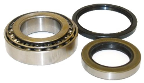 Japanparts KK-21020 Radlagersatz
