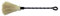 Imex El Zorro 70600 - Escobilla para chimenea (47 cm)