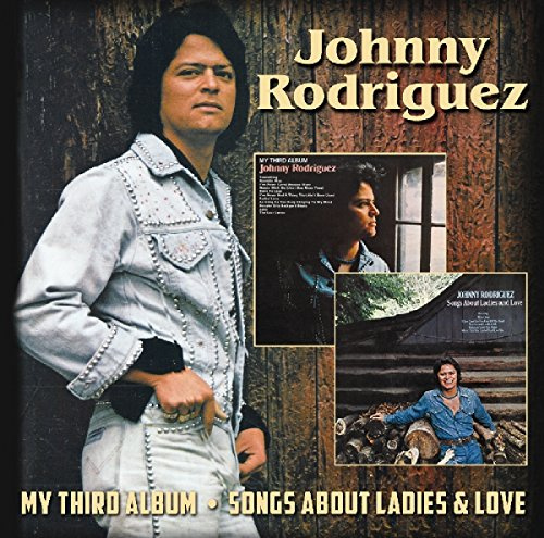 My Third Album/Songs About Ladies & Love (2on1)