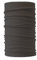 HeadLOOP Multifunktionstuch (Grau) Schal Halstuch Kopftuch Microfaser