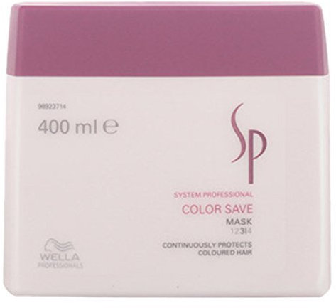 Wella SP Color Save Maske 200 ml
