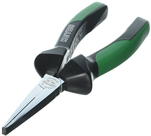 Heyco 1206016086 Flachzange 1206 160 mm
