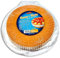 Bases De Tarta Redonda 400G Mels