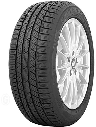 Toyo Snowprox S 954 SUV XL M+S - 235/55R19 105V - Winterreifen