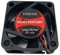 Evercool 40mm 4cm 40 x 15mm PWM 12 Volt PC case Fan EC4015SH12BP