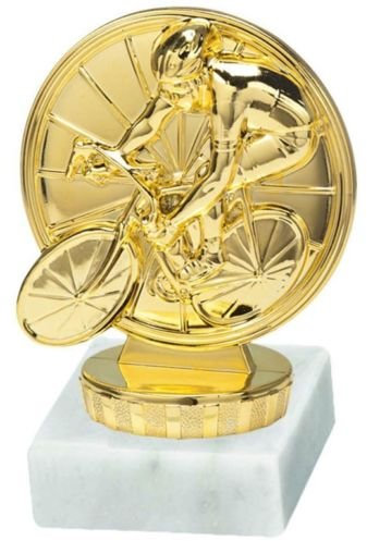 RaRu Radsport-Pokal mit Wunschgravur