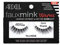 Ardell Demi Wispies Paire de faux cils légers, sans nœuds, faux vison