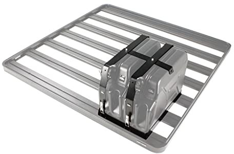 Front Runner Double Jerry Can Holder