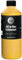 Scratch Doctor Colorant tout-en-un pour cuir - Peinture de réparation pour meubles, canapés, sièges de voiture (jaune, 500 ml)