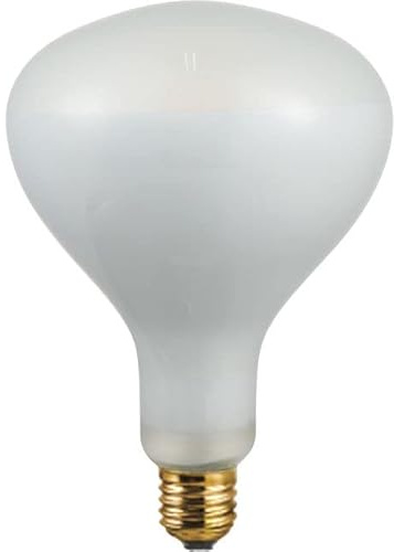 Pope Riflettore LED - E27-8.5W - 750lm - bianco caldo - dimmerabile per parentesi e illuminatore