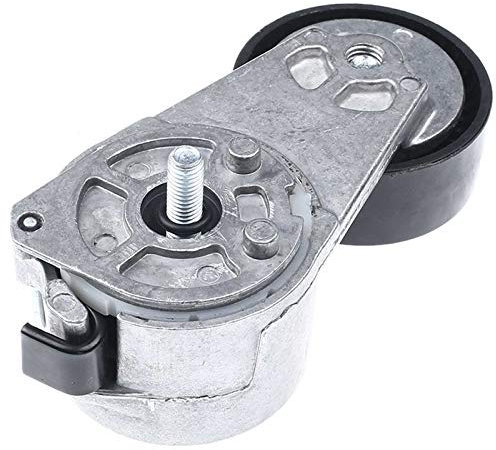 Frankberg Belt Tensioner Belt Pulley Tensioner For Giulietta 940 Mito 500 595 695 500L Bravo II Doblo Fiorino Grande Idea Linea Palio Punto Qubo Siena Stilo Tipo KA 1999-2021