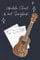 Ukulele Chord- and Songbook: The perfect book for Ukulele Players with celestial sun and moon design
