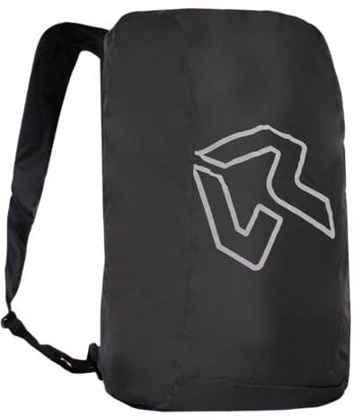 Rock Experience REUB02551 SQUEEZE BAG Sports backpack Unisex CAVIAR U