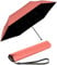 Knirps Taschenschirm US.050 Ultra Light Slim Manual mit UV- und Hitzeschutz - Salmon