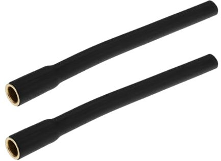 YINETTECH 2 tubi dell'olio della catena superiore del tubo dell'olio compatibile con Stihl 024 026 MS 260 240 motoseghe parti del motore per collegamento superiore della pompa dell'olio 11216409400
