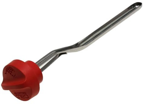 Anti-Kalkstab kompatibel mit/Ersatzteil für Tefal CS-00144190 GV7810, GV7830, GV7850, GV8925, GV8930...