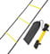 LN COZY CORNER 4M Agility Ladder – Speed Training Equipment for Football, Fitness, and Coordination Drills
