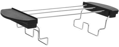 Warmhm Rost Für Toaster 1 Stück Toastrost Edelstahl Toasterteil Nicht- Und Spülmaschinenfest