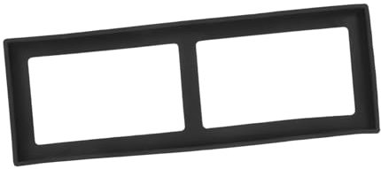 UKCOCO Whetstone Non-Slip Pad Sharpening Stone Holder Knife Tray Mat for Professional Kitchen Home Knife Maintenance