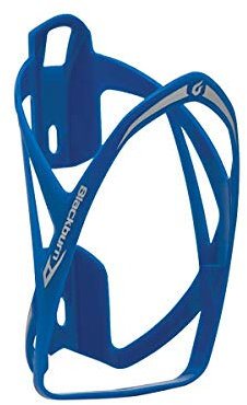 Blackburn Slick Racing Flaschenhalter, Herren, 2029469, blau, Einheitsgröße
