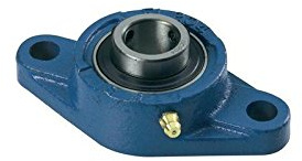 Lager HTB UCFL 207 Ø 35 mm Lochabstand 130 mm 1 St