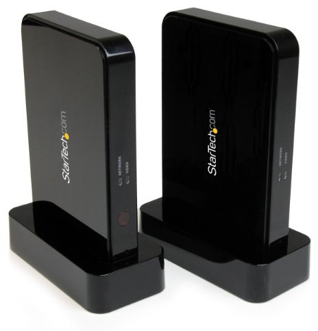 StarTech.com Wireless HDMI Extender WHDI - 1080p Wireless High Definition 100 ft / 30m - WHDMI Wireless HD Extender