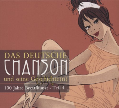 Das Deutsche Chanson und Seine Geschichte(N) Teil4