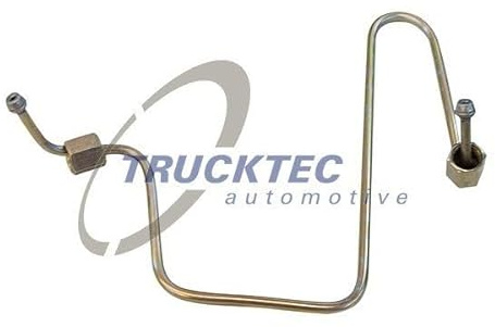 Trucktec Automotive 02.13.067 Hochdruckleitung, Einspritzanlage