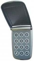 Télécommande MARANTEC C231-433