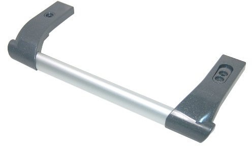 Hotpoint Fridge Freezer Granite Grab Handle. Genuine Part Number C00273097