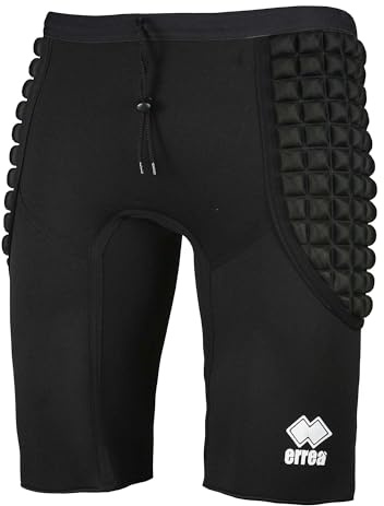Errea Torwarthose Junior Errea'Caimo, Schwarz