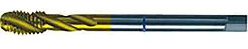 Gühring 9000590030000 Taraud M3 DIN 371C en HSS-E PM, Argent/or