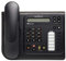Alcatel -Lucent IP Touch 4018 IP-Telefon, Schwarz, 790 g, IEEE 802.3, IEEE 802.3u, 220 x 175 x 133 mm, 1 Stück