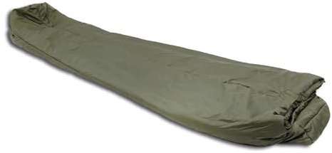 Snugpak Special Forces 1 Schlafsack, Lagenkompatibel, 41 Grad, Olivgrün