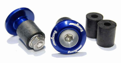 Hope Grip Doctor Bar Ends