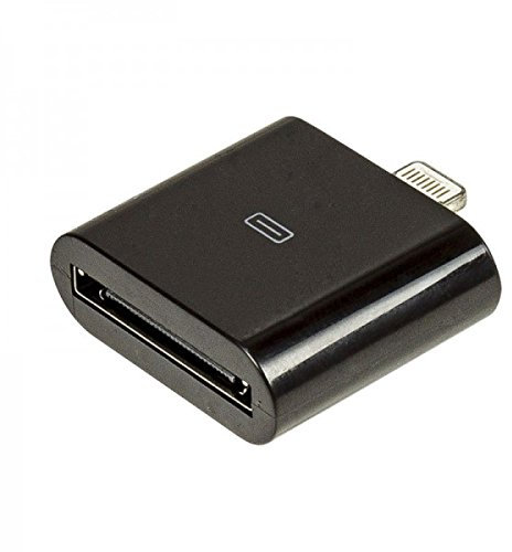 Baseline iPod Ladekabel mit Cinch iPod Ladekabel mit Cinch-Ausgang (Stecker)