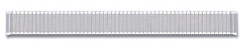 14mm Eichmüller Edelstahl Zugband Flexband E004