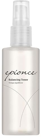 Epionce Balancing Toner - Facial & Body Toner, Alcohol-Free, pH Balanced Hydrating Formula, Cleanses Dirt, Oil & Makeup, Dermatologist Skincare
