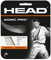 HEAD Unisex-Erwachsene Sonic Pro Set Tennis-Saite, White, 17