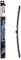 Escobilla limpiaparabrisas Bosch Aerotwin AP24U, Longitud: 600mm – 1 escobilla limpiaparabrisas para el parabrisas frontal