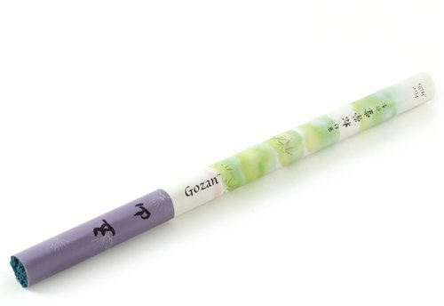 Shoyeido - Go-zan / Five Hills - 30 Incense Sticks