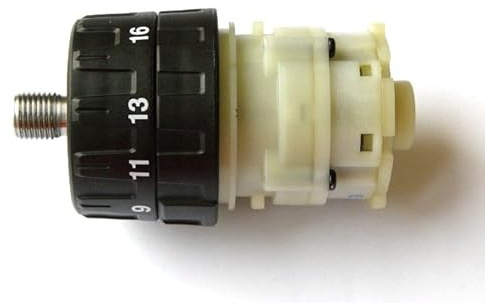 Makita 126179-0 Getriebebaugruppe für Bohrer & Schraubendreher