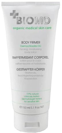 BIOMED Gestraffter Körper Creme 150 ml