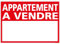 Panneau - Appartement A Vendre - Plastique rigide AKILUX 3,5mm - Dimensions 700 x 500 mm - Protection Anti-UV