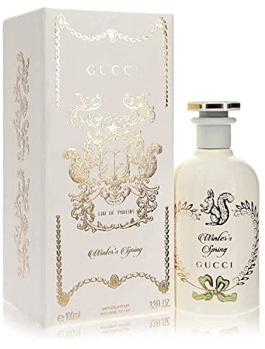Gucci The Alchemist's Garden Winter's Spring Eau de Parfum 100ml