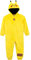 Pokemon Onesie | Jungen Pikachu Kostüm | Schlafoverall Kinder Gelb 134