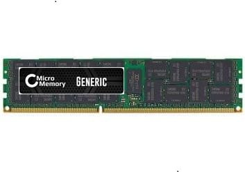 MicroMemory 4GB Module for HP 2400MHz DDR4, MMHP038-4GB (2400MHz DDR4 DIMM)