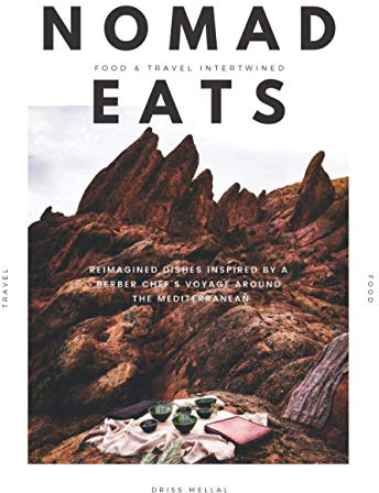 NOMAD EATS: Food and Travel Intertwined